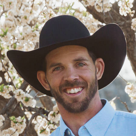 Craig J. Louder portrait