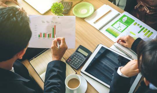 30 minutes increase profits