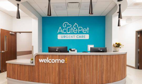 AcutePet Urgent Care
