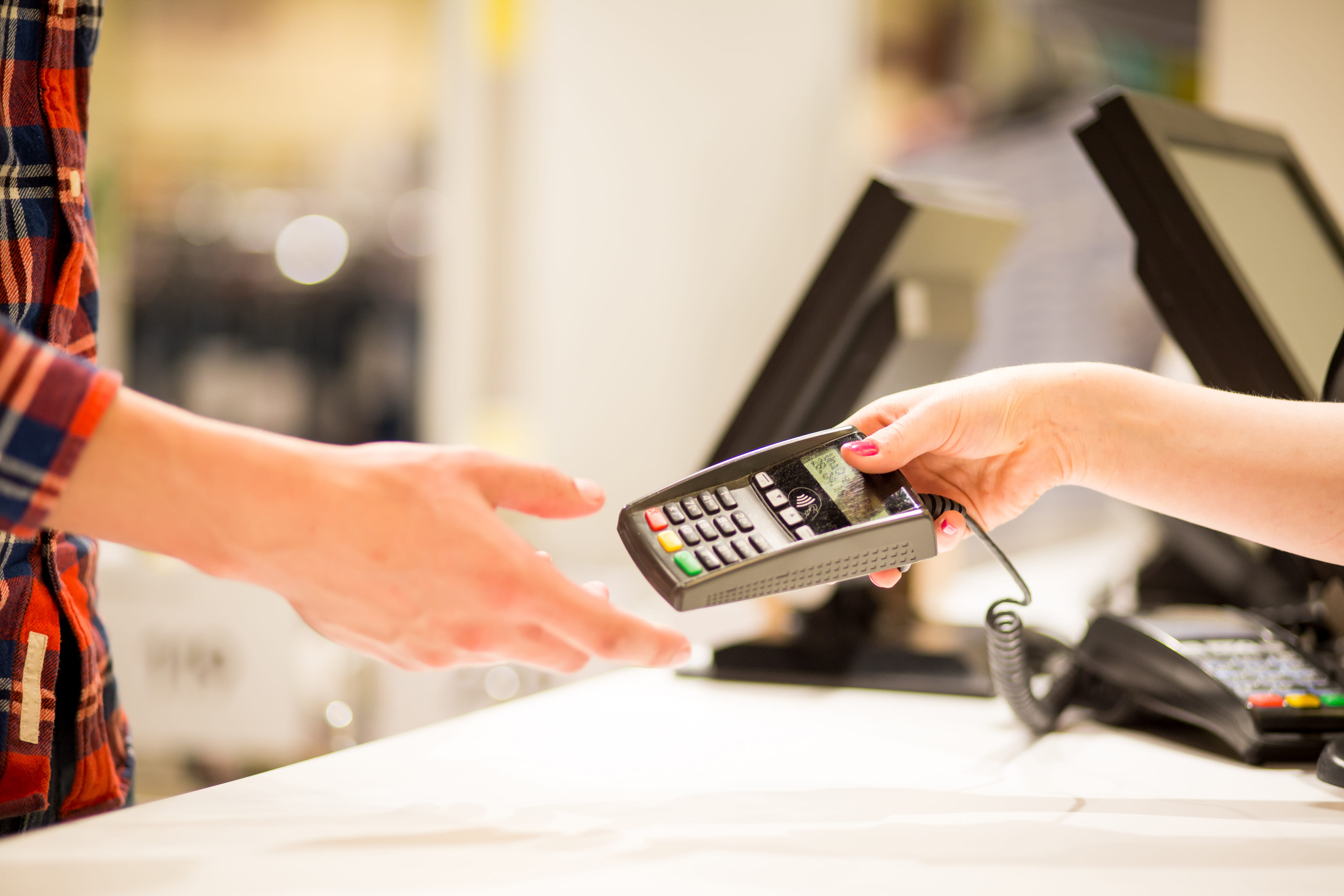 3 Ways to Influence Credit Card Acceptance Fees