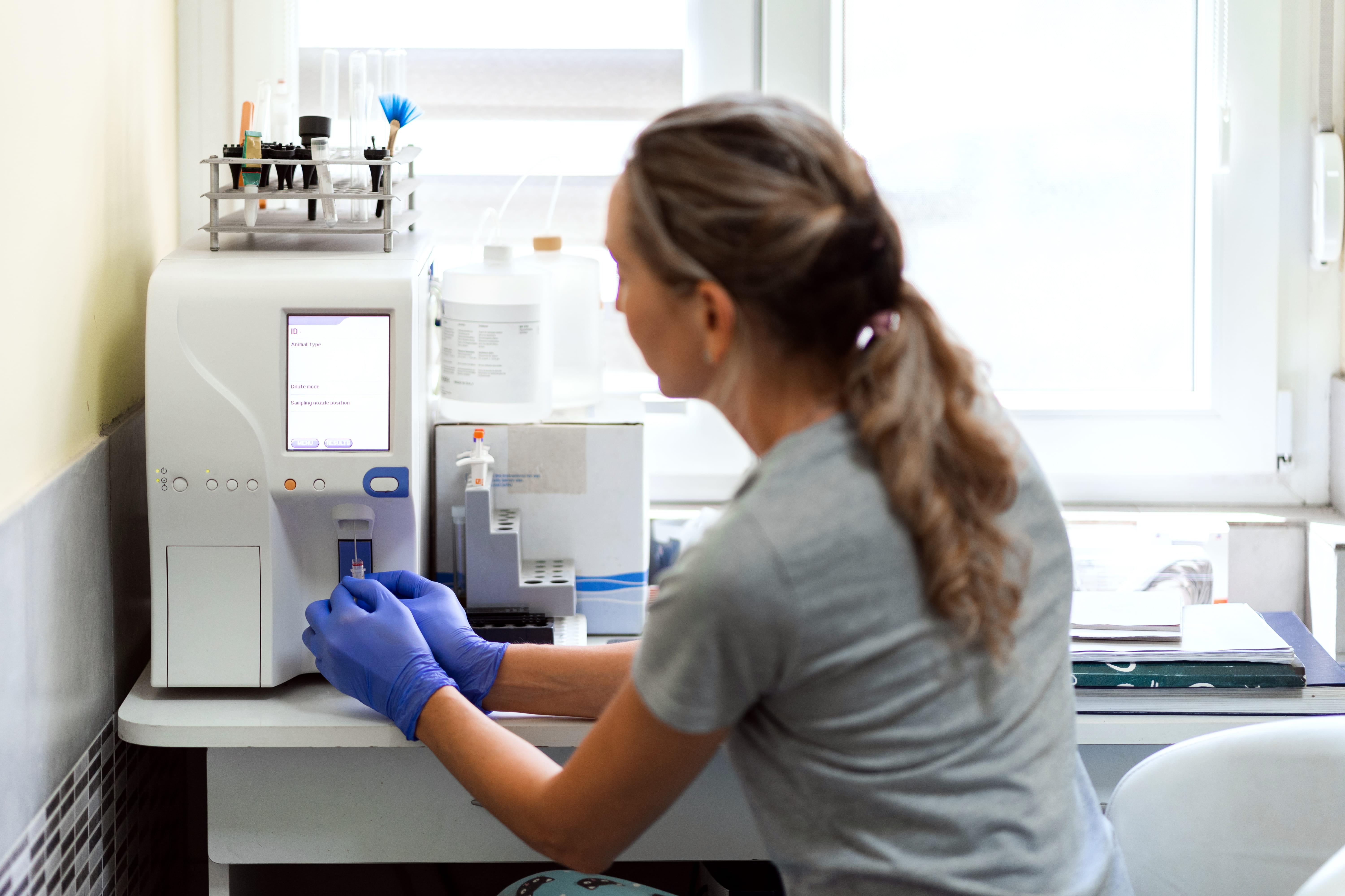 Preventive care matters for your veterinary equipment, too