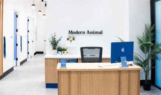 Modern Animal Long Beach
