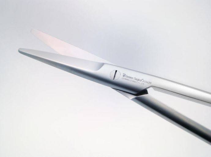 Securos Surgical scissors
