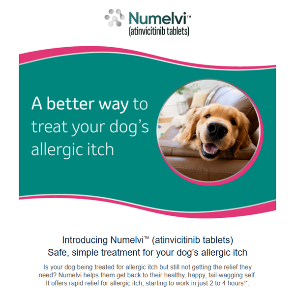 Merck Numelvi conversion sample