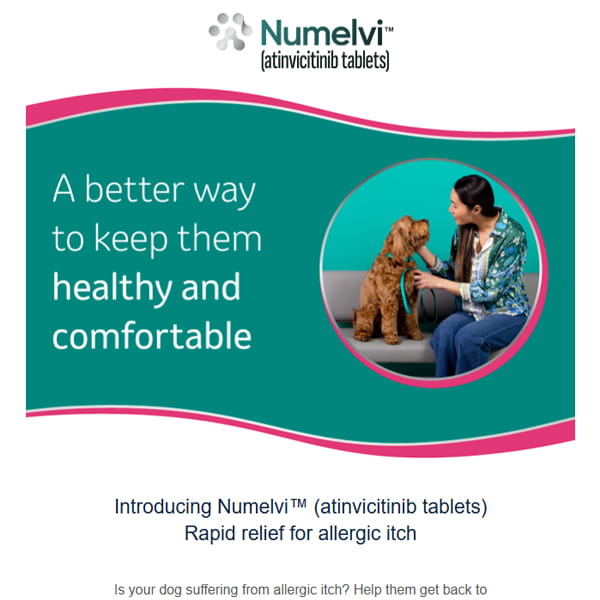 Merck Numelvi Product Announcement Mass