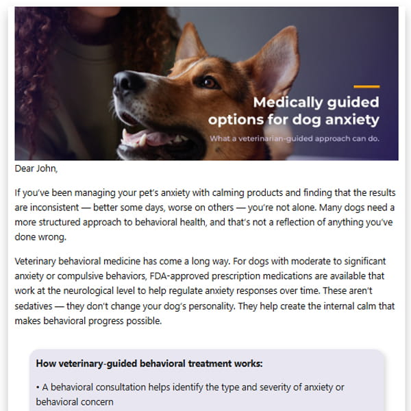 caniquell behavioral awareness