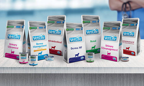 Farmina VetLife Product Image