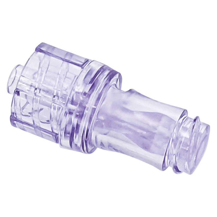 nuitiv clear connector