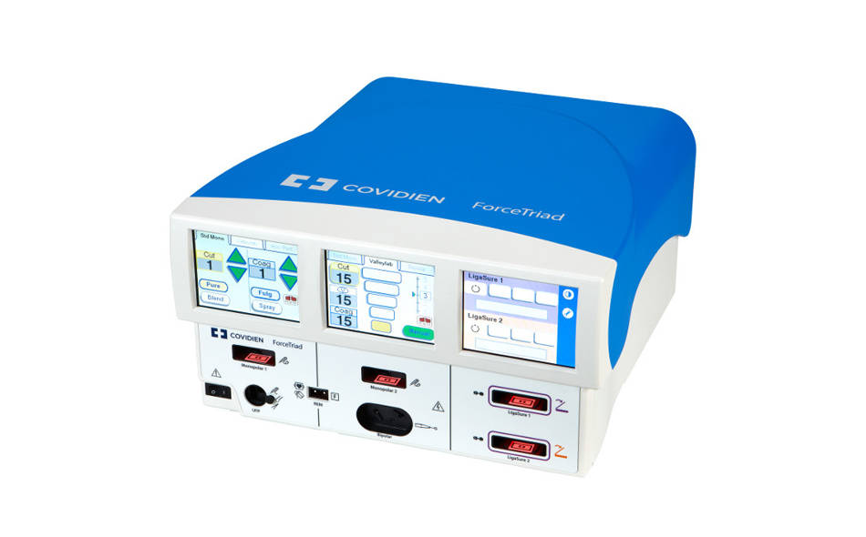 ForceTriad™ energy platform