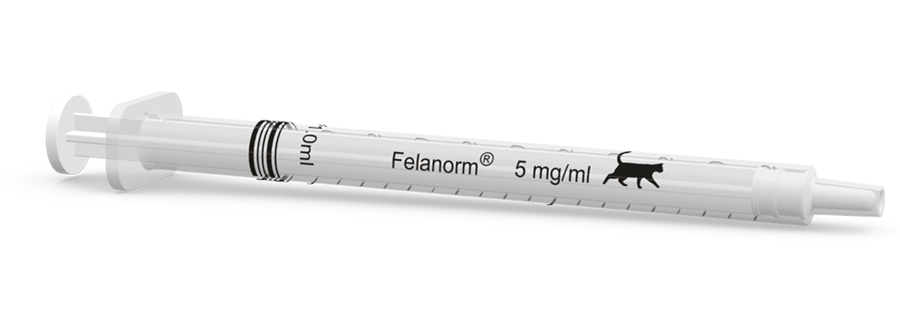 felanorm syringe