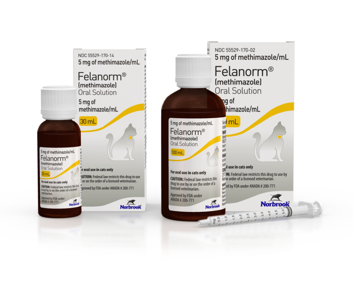 Felanorm® Oral Solution