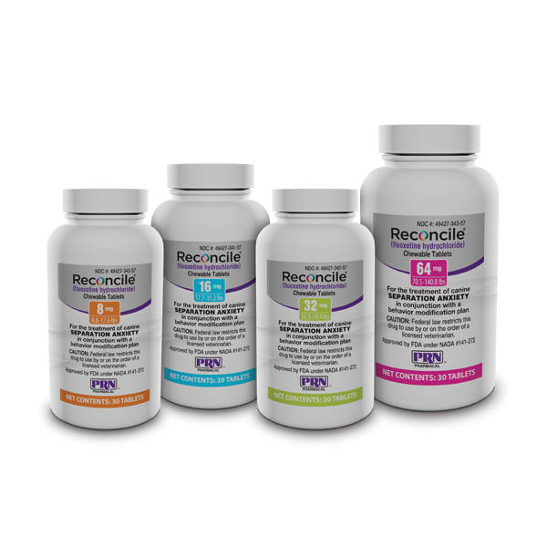 Reconcile tablet bottles