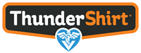 ThunderShirt vet logo
