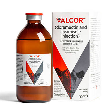 Valcor Product 