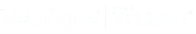 Vetnique YuMove logo