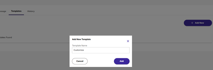 myanimalrx save as template screenshot