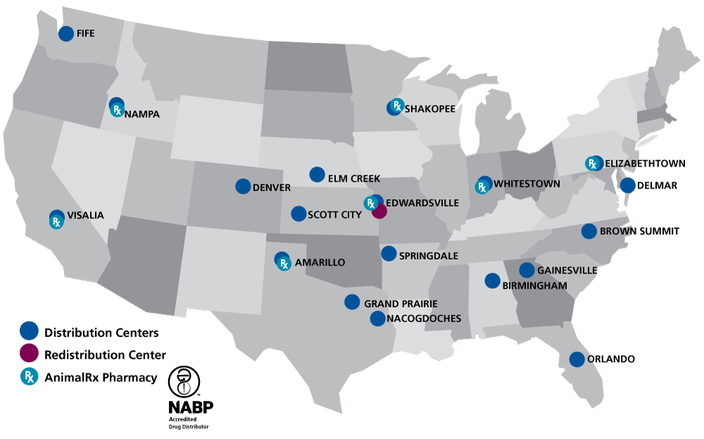 Mwi Veterinary Supply Catalog