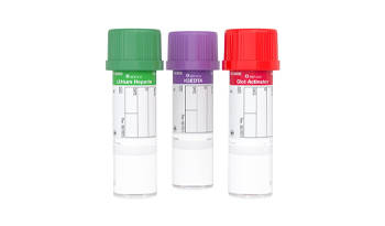 VetOne® Mini Blood Collection Tubes