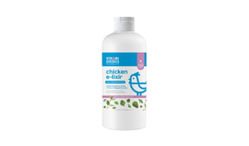 Strong Animals® Chicken E-lixir™ 