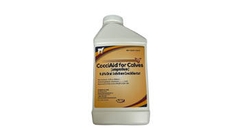 CocciAid® for Calves