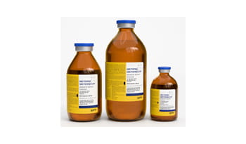 Dectomax®/Dectomax®-CA1 Injectable Solution