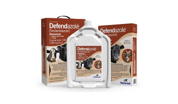 Defendazole™ Dewormer