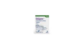 Emeprid Injection Companion Animal and Livestock Veterinarians