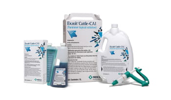 Exzolt® Cattle-CA1