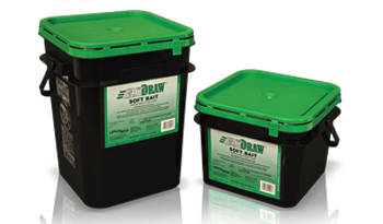 FastDraw® Soft Bait