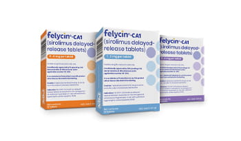 Felycin®-CA1 Tablets