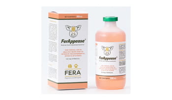 FerAppease® Maternal Swine Appeasing Substance 