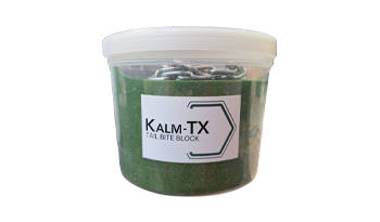 Kalm-TX Tail Bite Block
