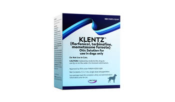 Klentz™ Otic Solution
