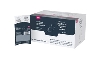 OstiRobe™ Tablets