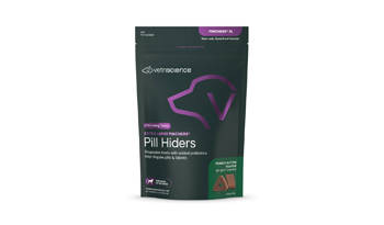Pinchers® Pill Hiders