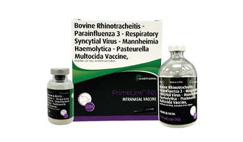 PrimeLine™ IN Intranasal Vaccines