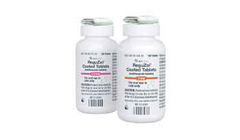 ReguZol™ Coated Tablets