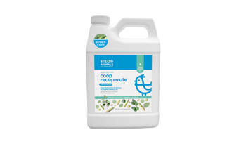Strong Animals® Coop Recuperate™