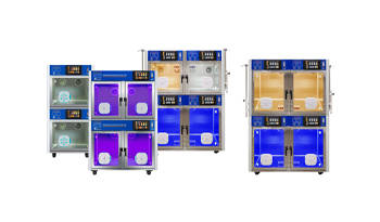 Super Air Smart ICU Twin System