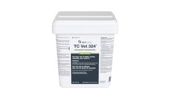 TC Vet 324™ Soluble Powder