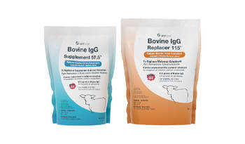 VetOne® Bovine IgG Colostrum