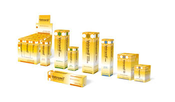 Vetramil® Medical-Grade Honey Product Line