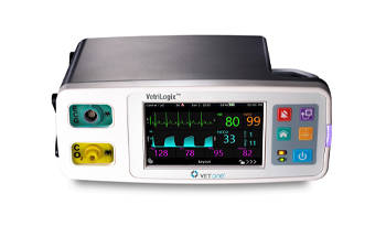 VetriLogix™ Patient Monitor