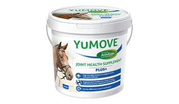 YuMOVE® Plus+ Joint Health Supplement