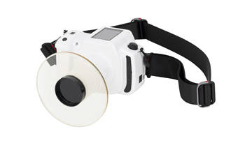 Dentalaire DHX Handheld Portable X-Ray