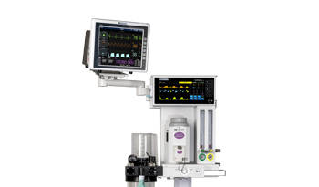 Digicare SedStation Anesathesia and Ventilation