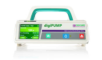 Digicare Digipump Infusion Pump