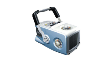 Poskom UnRad VET-20BT Battery