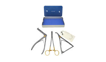 Securos Surgical Slim Crimping System