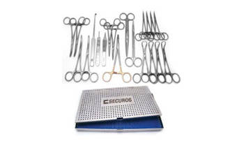 Securos General Surgery Pack